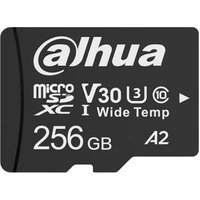 Tarjeta de Memoria Dahua TF-W100 256GB Tarjeta de Memoria Dahua TF-W100 256GB