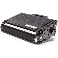 Cartucho de Tóner Brother TN-3512 Compatible Negro