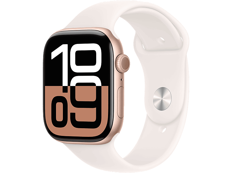 Apple Watch Series 10 (2024), GPS, 42mm