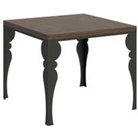 Mesa Paxon Libra 90x180 Cm Nogal