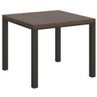 Mesa de Comedor Tipo Libro 180x90 Cm