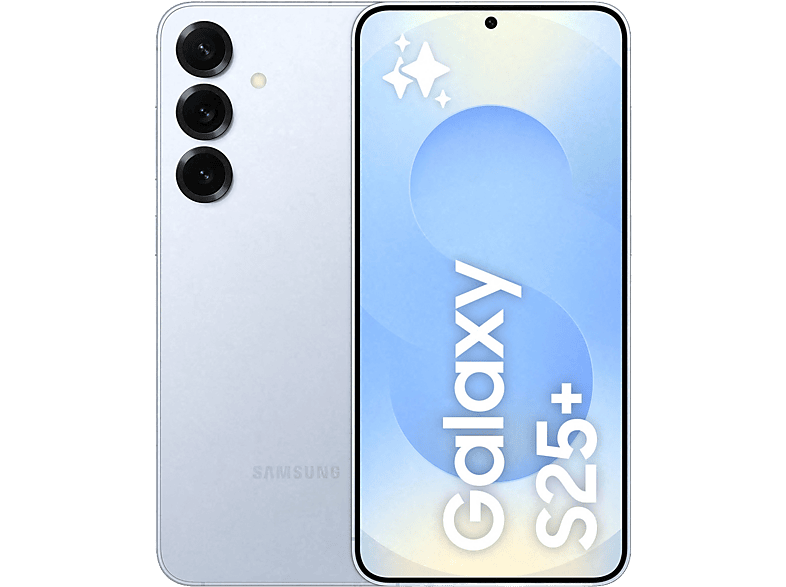 Samsung Galaxy S25 Plus 256 GB 12 GB RAM Snapdragon 8