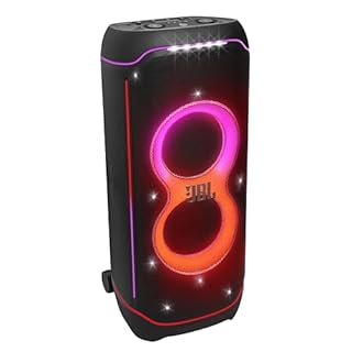 JBL PartyBox Ultimate Altavoz Portátil para Fiestas