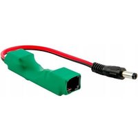 Atte Convertidor Cc/cc Asdc-12-121-hs Rj45/dc