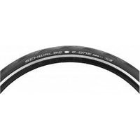 Schwalbe Cubierta E-one 28x1.10 Hs464a V-guard Addix Race Liteskin Plegable