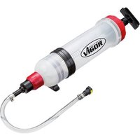 Vigor V4201 Bomba de Vacío