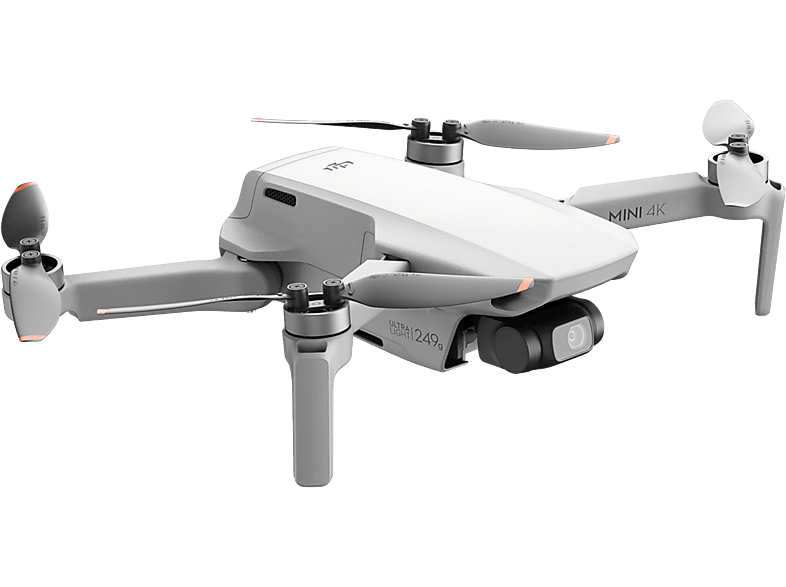 DJI Mini 4K Drone