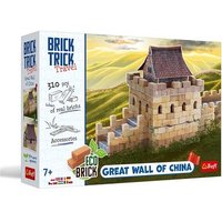 Brick Trick Trefl Viajes: Gran Muralla China Brick Trick Trefl Viajes: Gran Muralla China