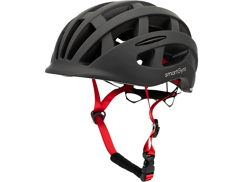 Casco smartGyro Urban