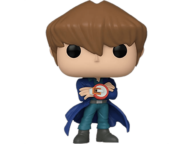 Figura Funko Pop! Yu-Gi-Oh! Seto Kaiba Figura de Vinilo 10 cm
