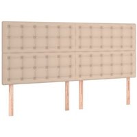 Cabeceros de Cama de Cuero Sintético