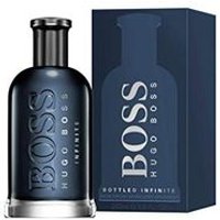 Perfume Hombre Hugo Boss Bottled Infinite 200 Ml