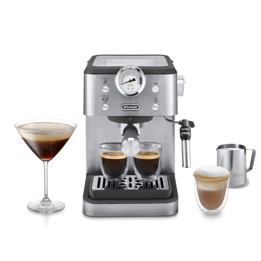 De'Longhi Linea Classic EM450.M De'Longhi Linea Classic EM450.M
