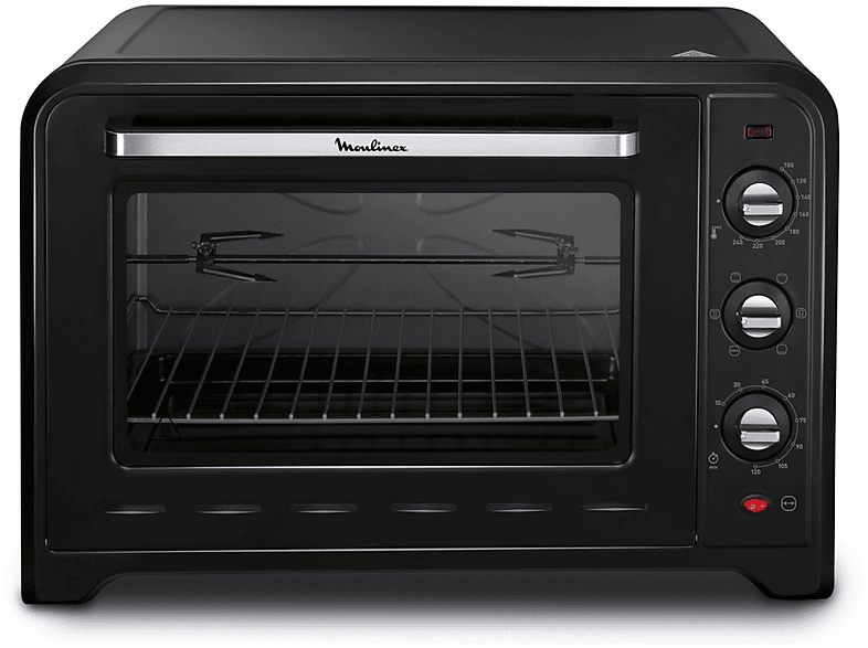 Mini Horno Moulinex OX4958 60L 2200W