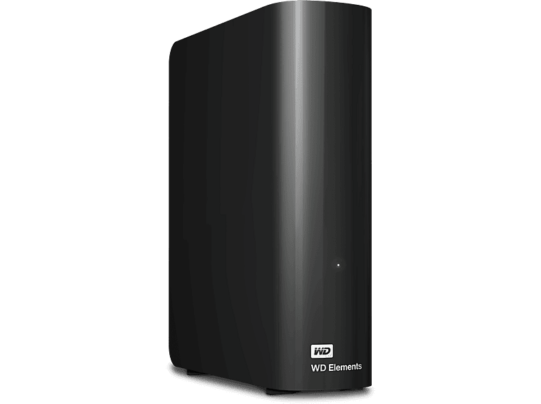 Disco Duro Externo Escritorio WD Elements 18TB
