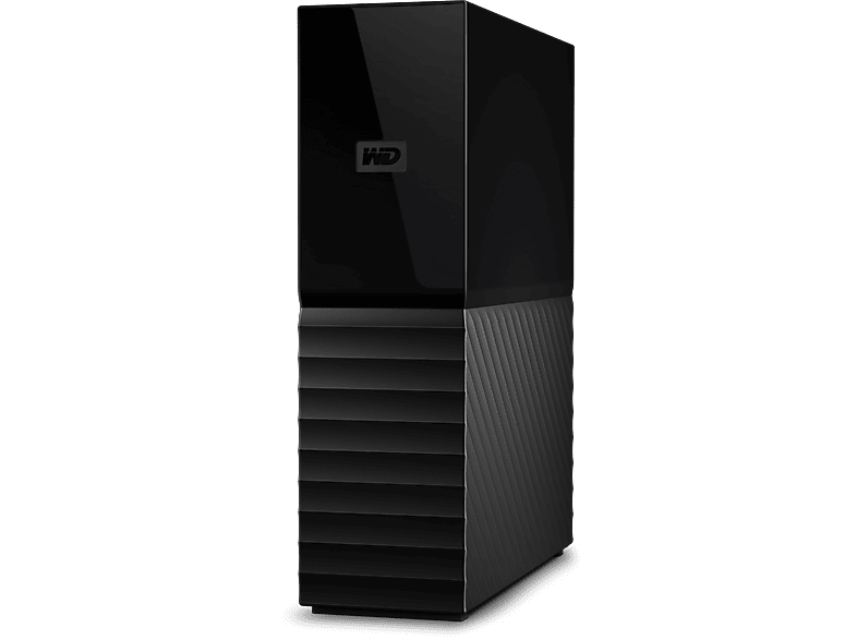 Disco Duro Externo WD My Book 22TB