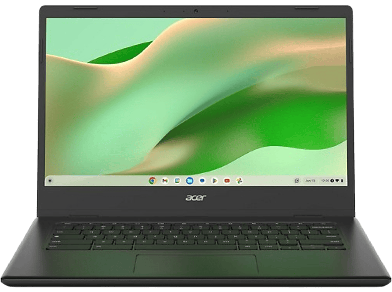 Acer Chromebook 314 CBOA314-1H-C065 14" Full-HD Intel Celeron N4500 8GB RAM 128GB eMMC Google Chrome OS