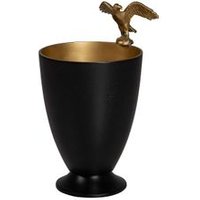 Champanera Aguila de Aluminio 20x22x34 Cm