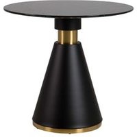 Mesa Comedor Asuan 80x80x75 Cm