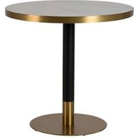 Mesa Comedor Quena 80x80x75 Cm