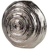 Florero de Aluminio 32x14x29 Cm