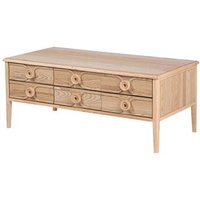 Mesa de Centro MDF 110x56x45cm