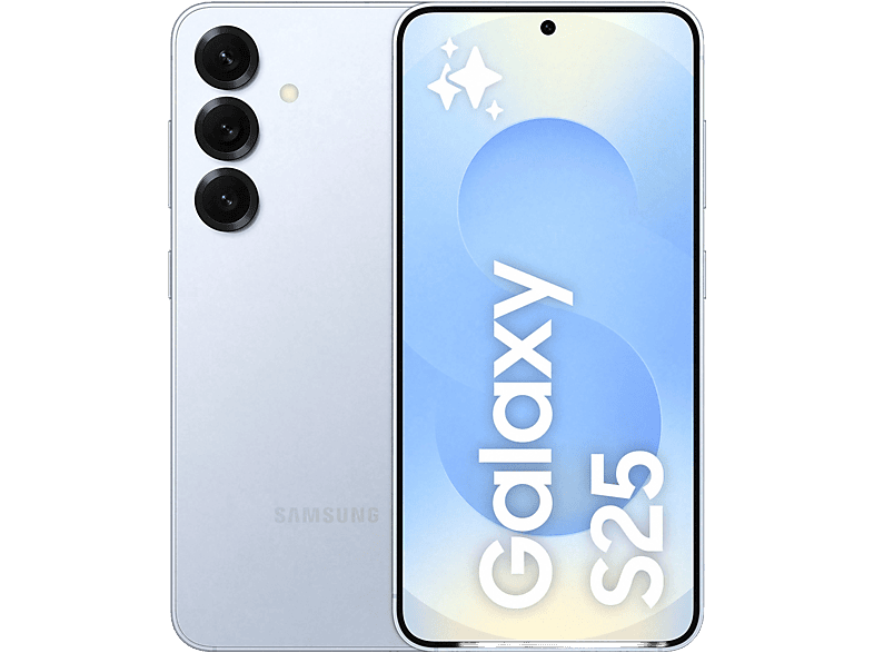 Samsung Galaxy S25 512 GB 12 GB RAM Snapdragon 8