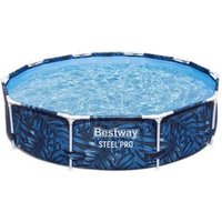 Piscina Desmontable 305x66cm Bestway Piscina Desmontable 305x66cm Bestway