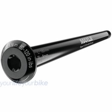 ROCK SHOX MAXLE STEALTH EJE ENCHUFE 180mm 12mm BOOST 148mm