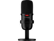 HyperX SoloCast Micrófono USB
