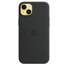 Funda de Silicona Genuina Apple iPhone 14 Plus Funda de Silicona Genuina Apple iPhone 14 Plus