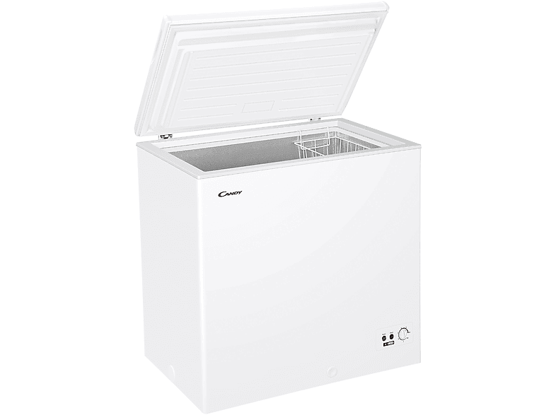 Congelador Horizontal Candy Artico CCHH 200E 196L