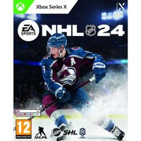 Ea Sports Nhl 24 Xbox Series X Ea Sports Nhl 24 Xbox Series X