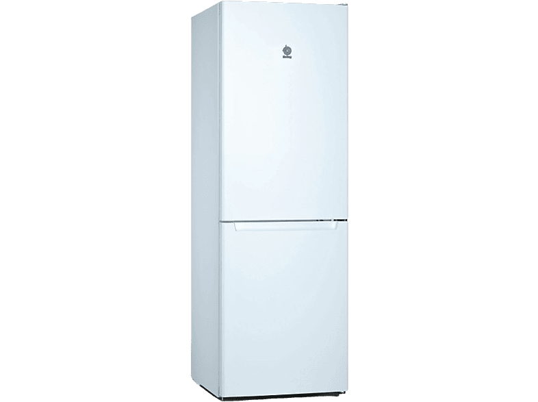 Frigorífico Combi Balay 3KFE362WI No Frost 282L