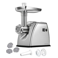 Picadora de Carne Eléctrica MPM MMM-07M 1800W