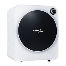 Secadora Eléctrica Green Blue GB410 3 kg 830 W