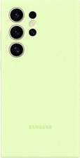 Funda Original Samsung Galaxy S24 Ultra Silicona Lima