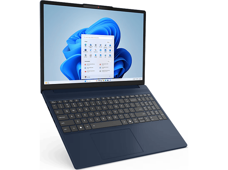 Portátil Lenovo IdeaPad Slim 3 15IRH10 15.3" WUXGA Intel Core i7-13620H 16GB RAM 1TB SSD UHD Graphics Windows 11 Home