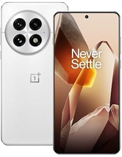 Teléfono Inteligente OnePlus 13 5G 16GB RAM 512GB