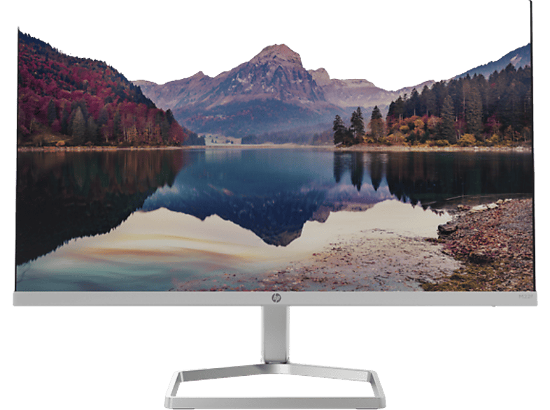 Monitor HP M22f 21.5" Full HD