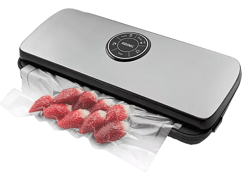 Envasadora al vacío Koenic KVS M 3411