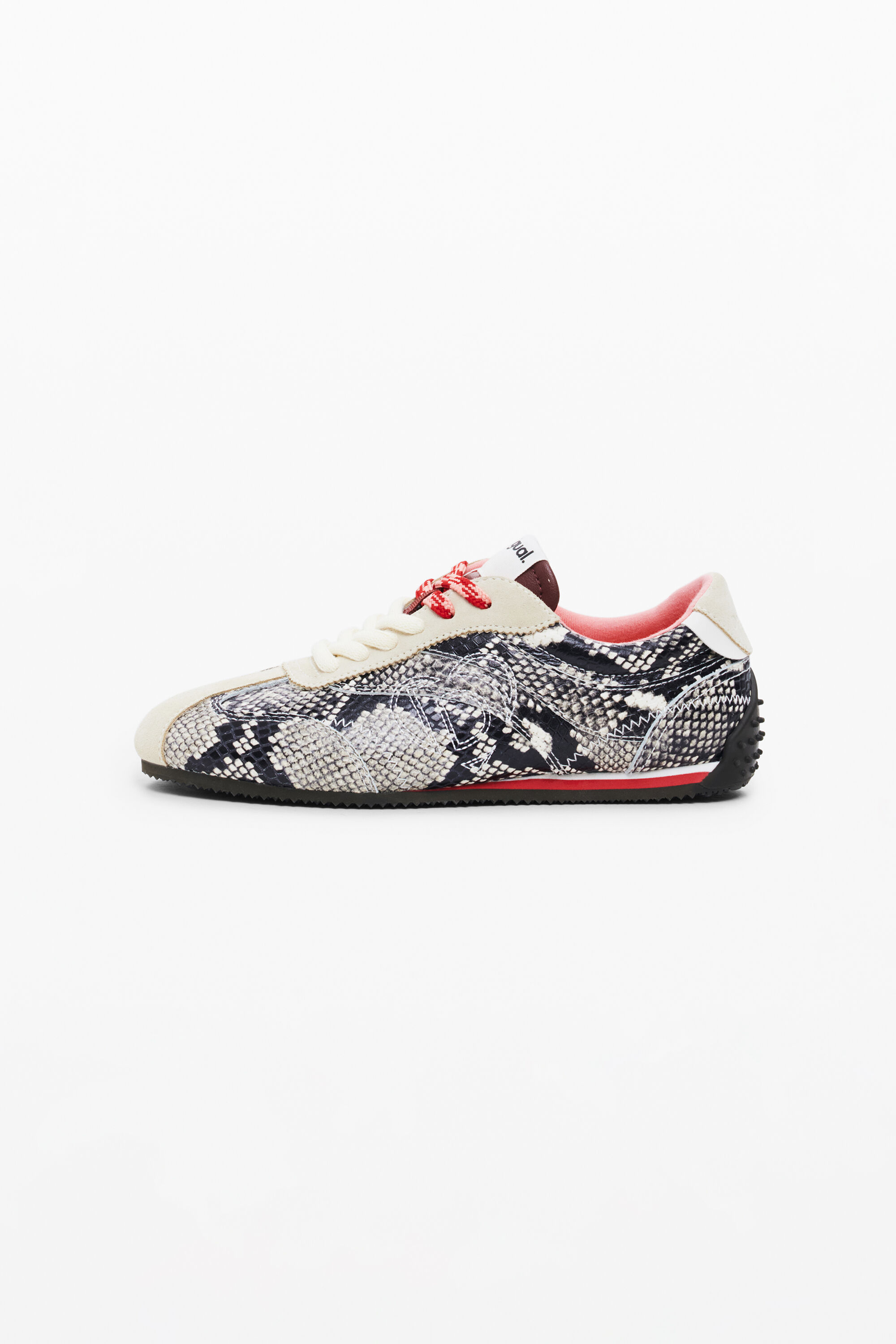 Zapatillas Desigual para Hombre