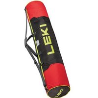 Bolsa Leki para 14 Pares de Bastones de Esquí Bolsa Leki para 14 Pares de Bastones de Esquí
