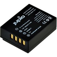Batería Jupio NP-W126S 1260mAh para Fujifilm