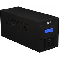 Sistema de Alimentación Ininterrumpida Micro UPS 2000VA/1200W Sistema de Alimentación Ininterrumpida Micro UPS 2000VA/1200W