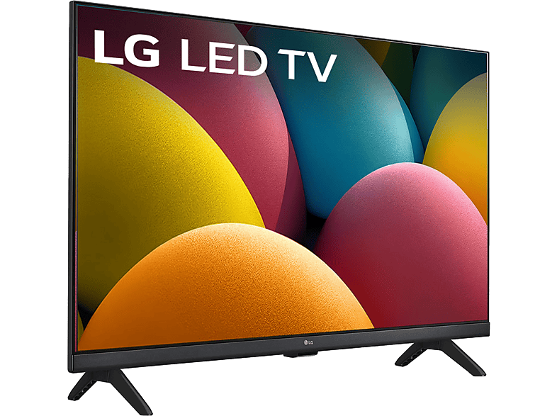 Smart TV LED LG 32" Full-HD con Procesador α5 AI Gen6