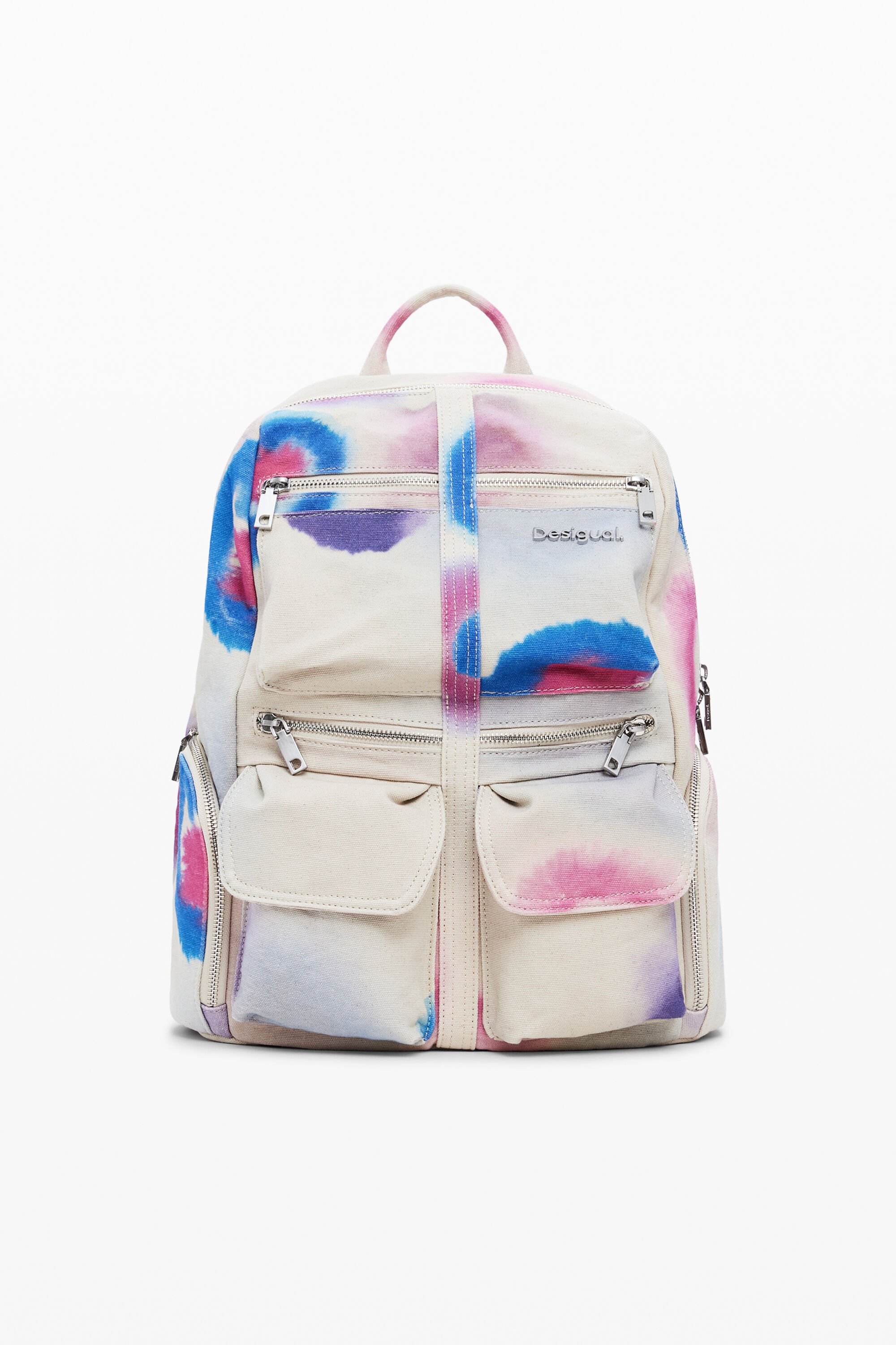 Mochila Desigual Mujer