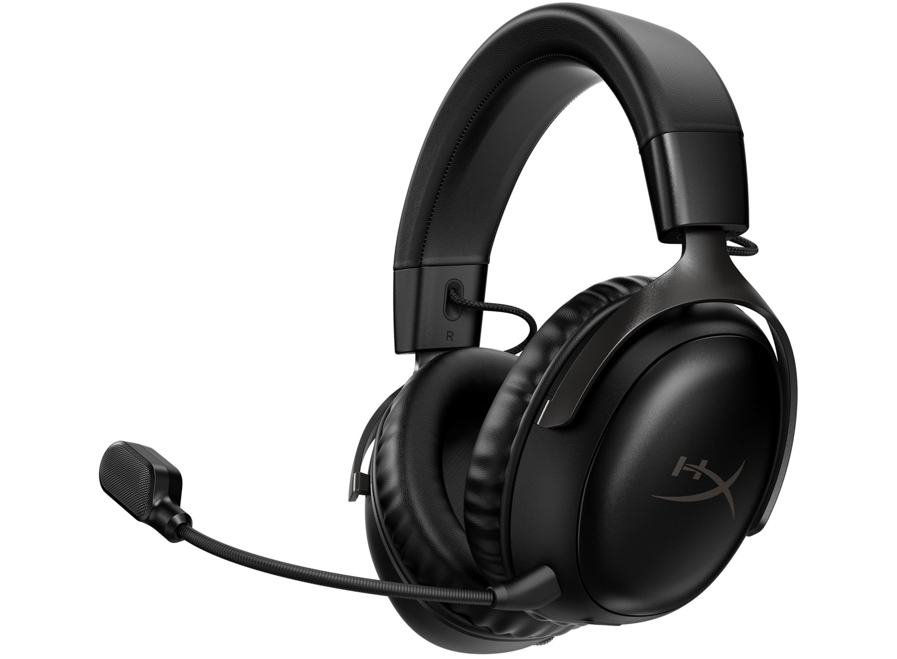 HyperX Cloud III Auriculares Inalámbricos para Juegos