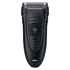 Afeitadora Eléctrica Braun Series 1-170 con Cable