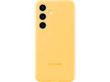 Funda Samsung Galaxy S24 de Silicona Trasera